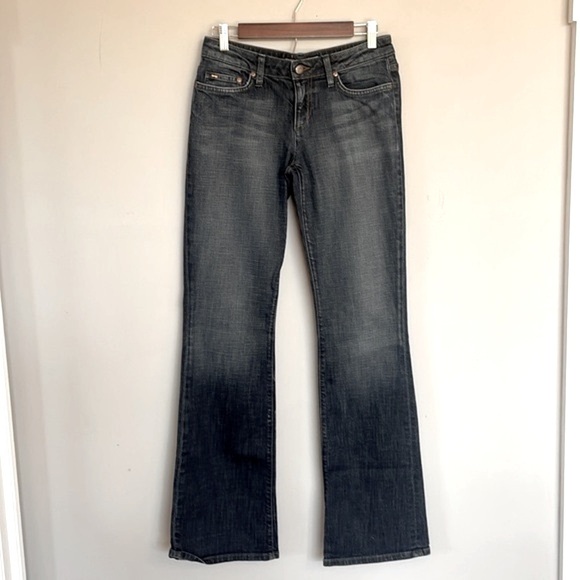 Joe’s honey fit bootcut jeans size 29 - Picture 1 of 12